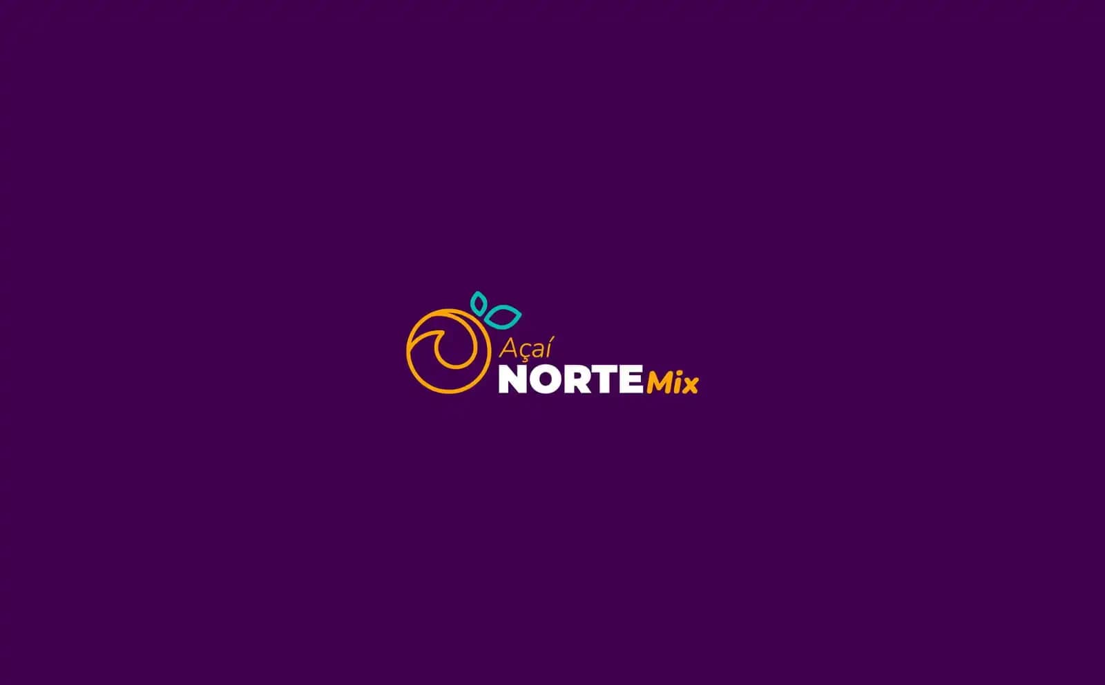 Açaí Norte Mix — 1